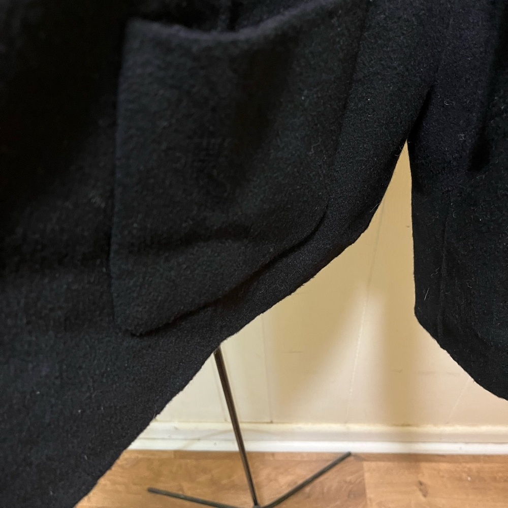 Talbots Wool Jacket - Picture 3 of 6